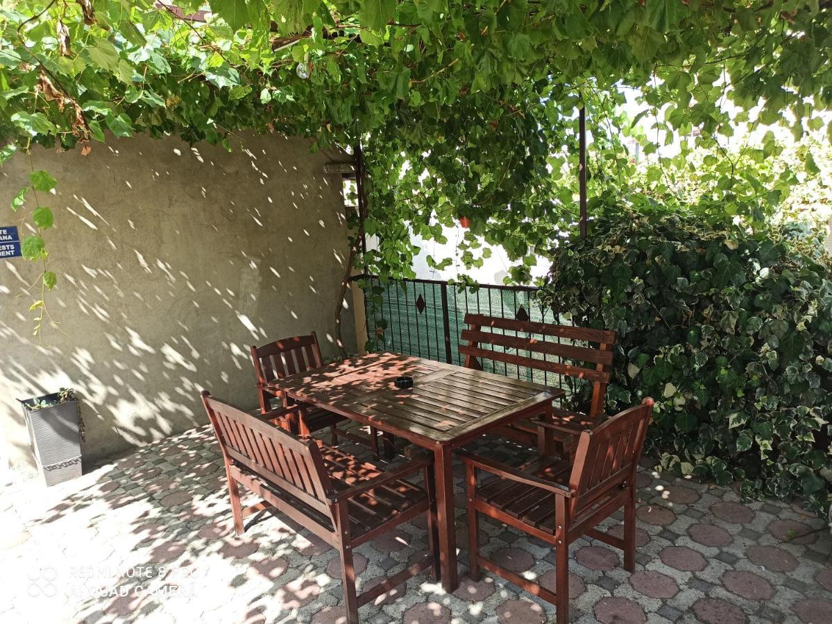 Studio Apartment 3E Split Exterior foto
