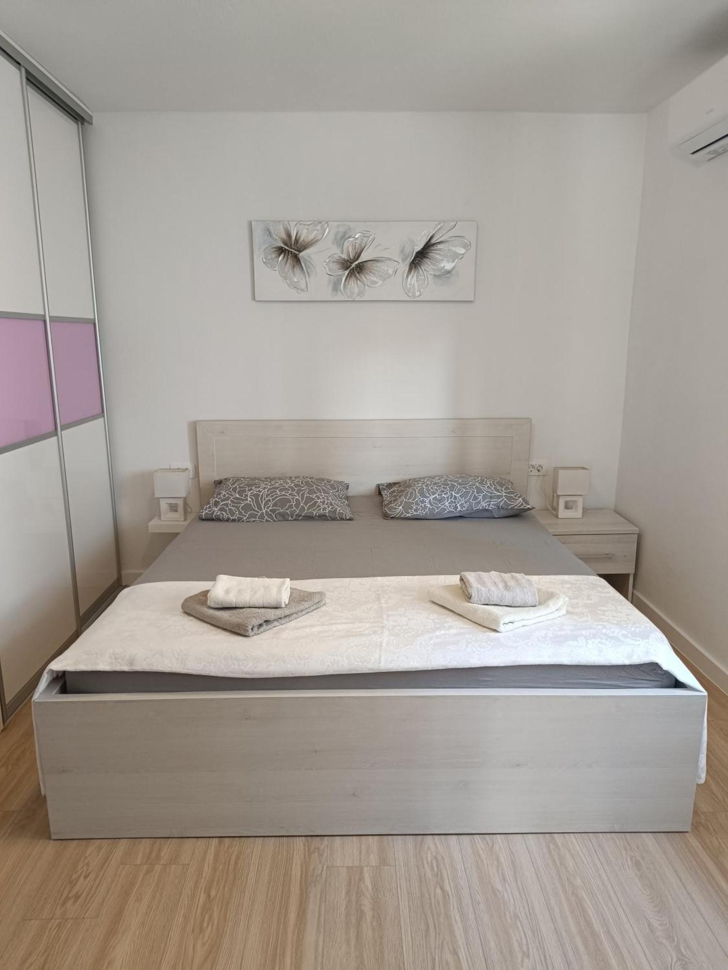 Studio Apartment 3E Split Exterior foto
